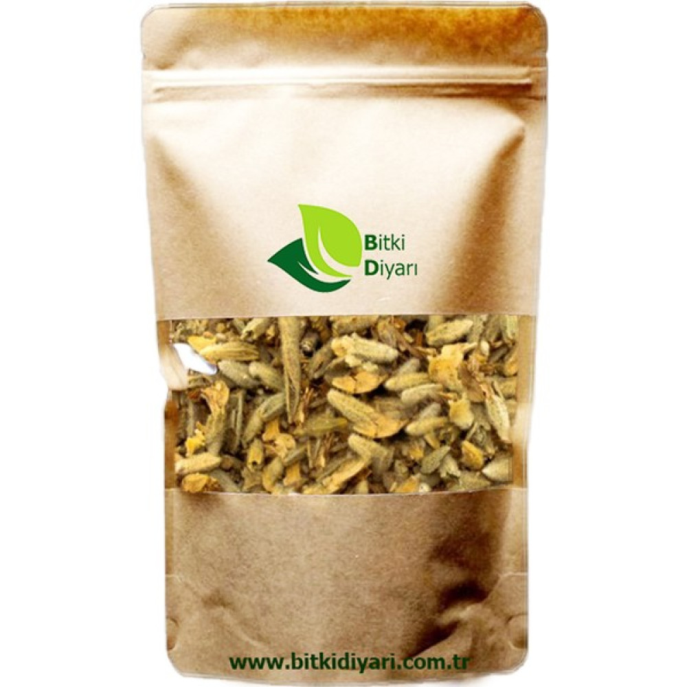 Bitki Diyarı Sarıballıbaba (Lamium Album) 50GR - 50 gr Oto Boyaları Fiyatı