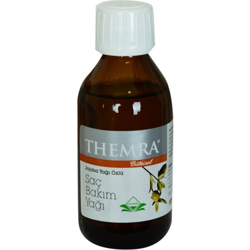 Bitkisel Jojoba Yağı Özlü Saç Bakım Yağı 100 cc Oto Boyaları Fiyatı