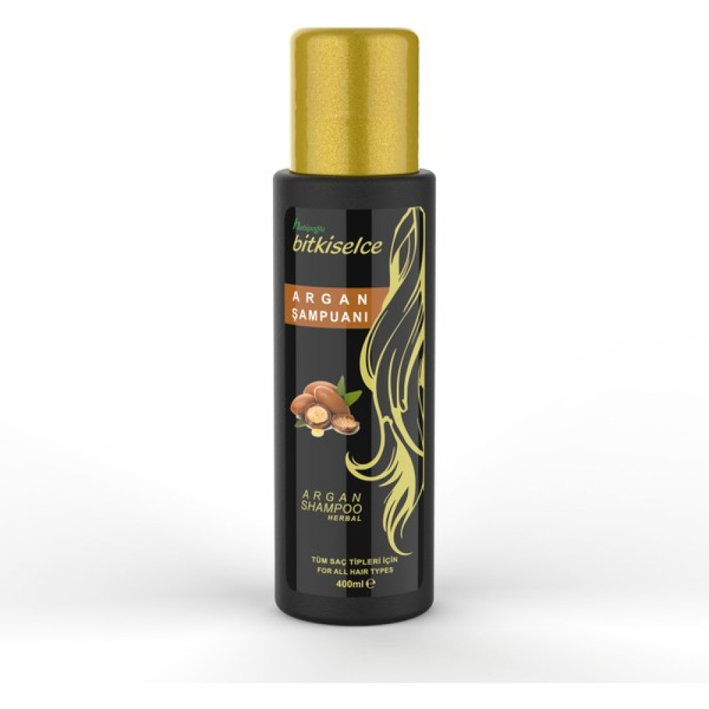 Bitkiselce Argan Şampuanı Şampuan ve Saç Kremi Fiyatı