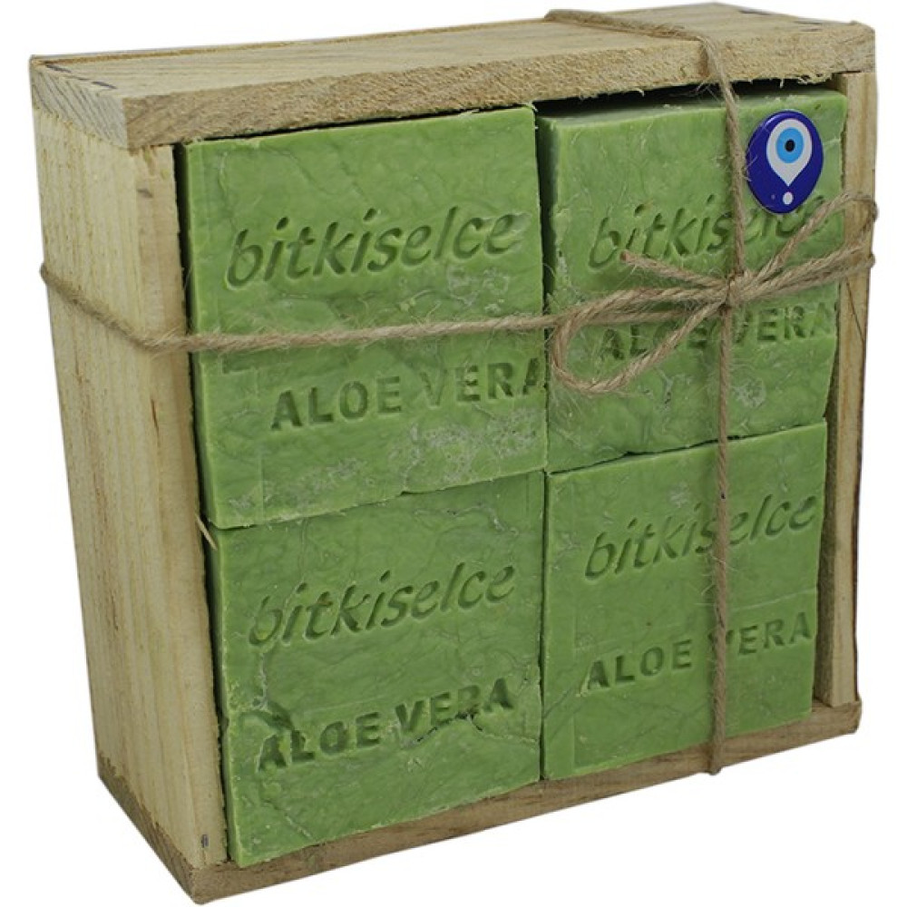 Bitkiselce El Yapımı Aloe Vera Sabunu 1 kg Sabunlar Fiyatı