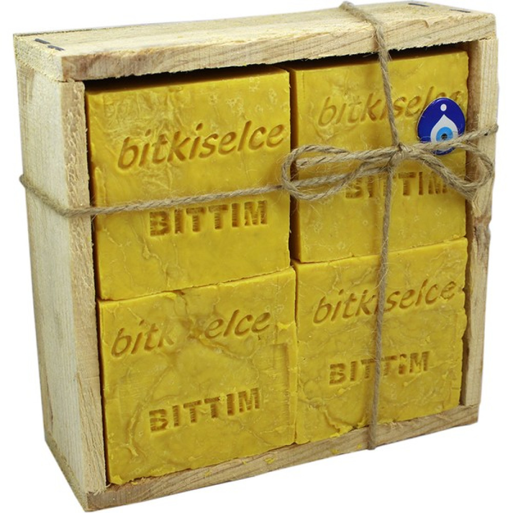 Bitkiselce El Yapımı Bıttım Sabunu 1 kg Sabunlar Fiyatı