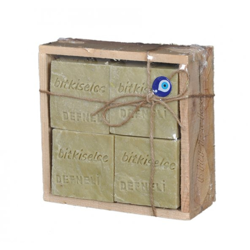 Bitkiselce El Yapımı Orijinal Garlı Sabunu 950Gr. 8 Adet Duş Jelleri ve Banyo Köpükleri Fiyatı