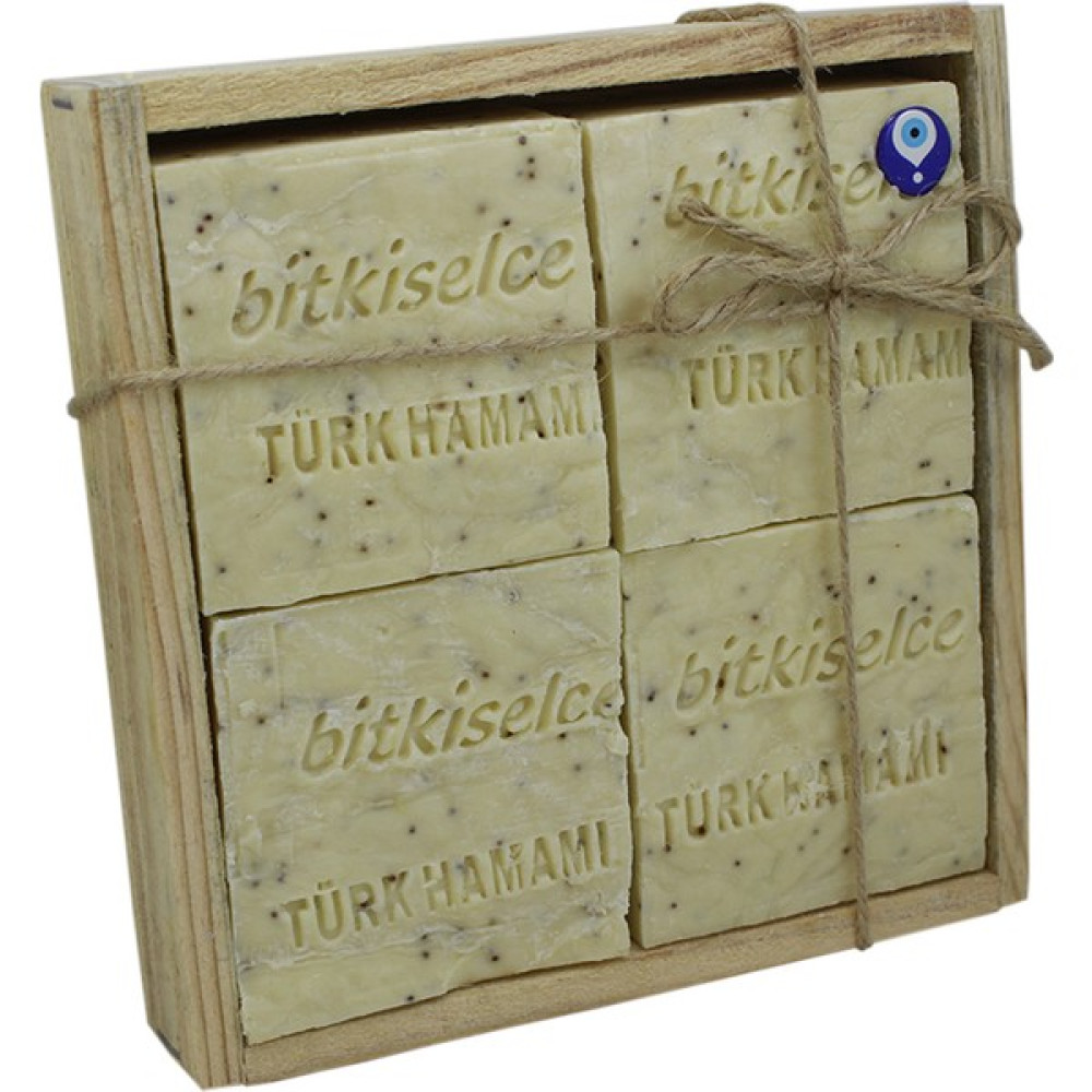 Bitkiselce El Yapımı Türk Hamamı Sabunu 450 gr Oto Boyaları Fiyatı