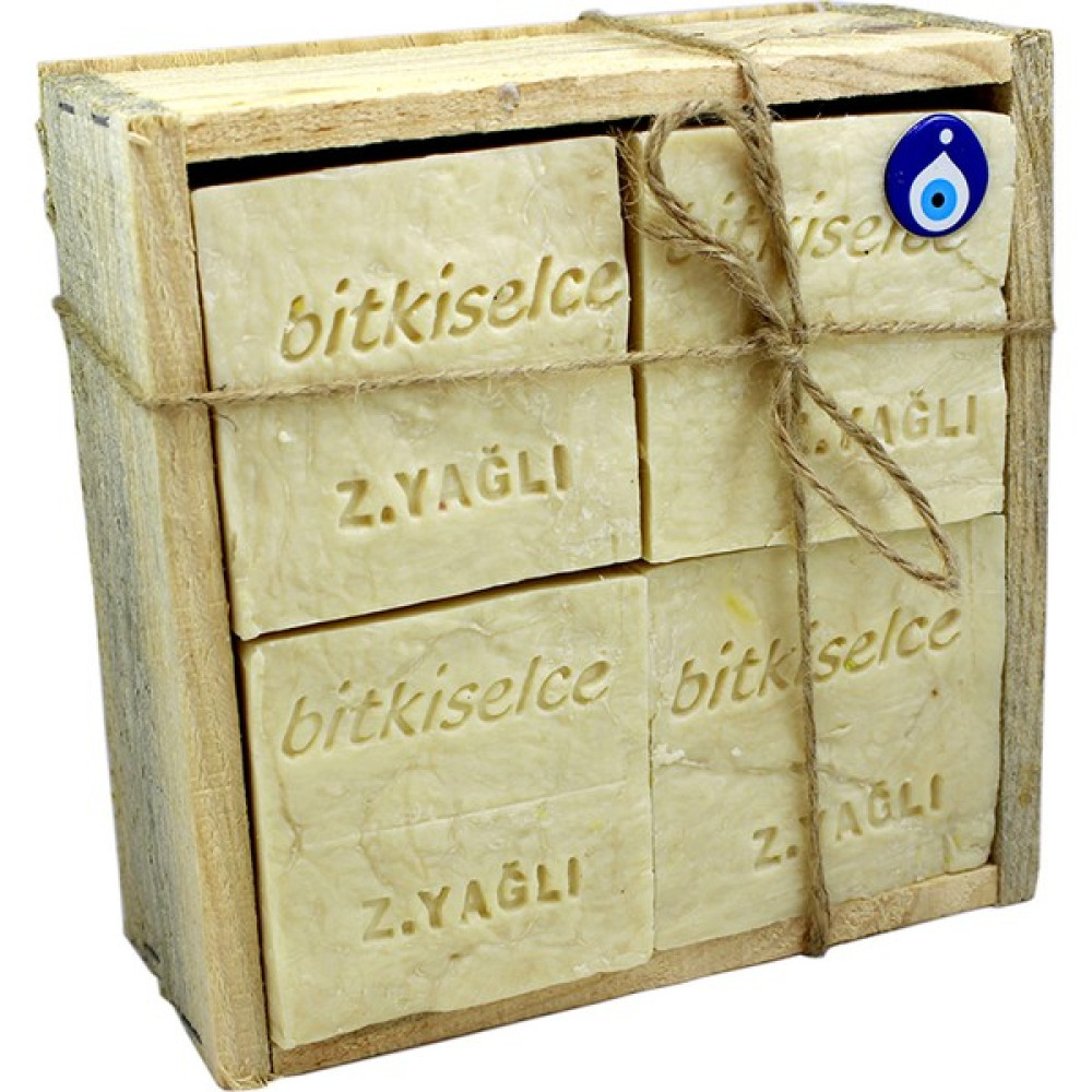 Bitkiselce El Yapımı Zeytinyağı Sabunu 1 kg Sabunlar Fiyatı