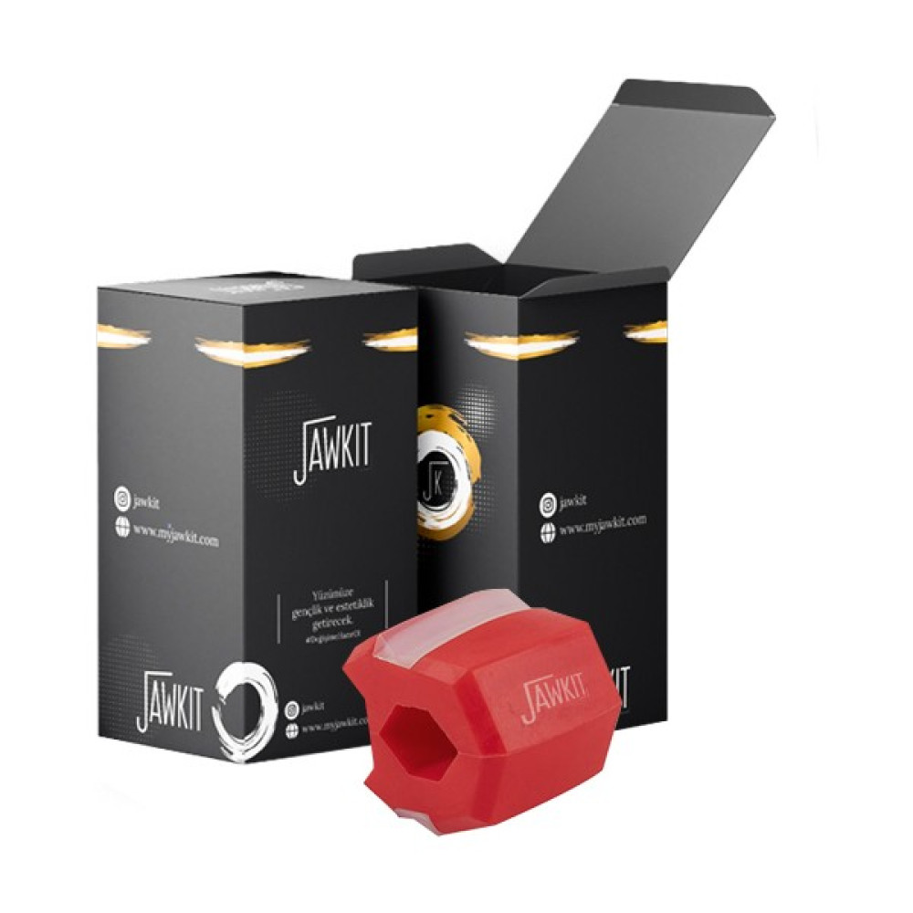Bitkizen Myjawkit Çene Kası Egzersiz Aleti (Seviye 1) Kondisyon Aletleri Fiyatı