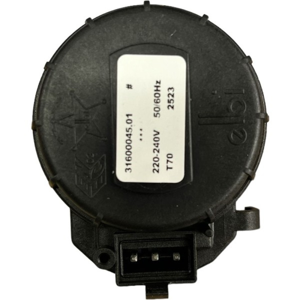 Bitron Eca Step Motor Bıtron Elbi Isıtma & Soğutma Fiyatı