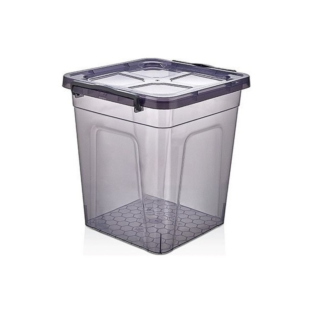 Bitter Premium-3 No Derin Erzak Saklama Kabı 10 Lt - 1 Adet Saklama Kapları Fiyatı