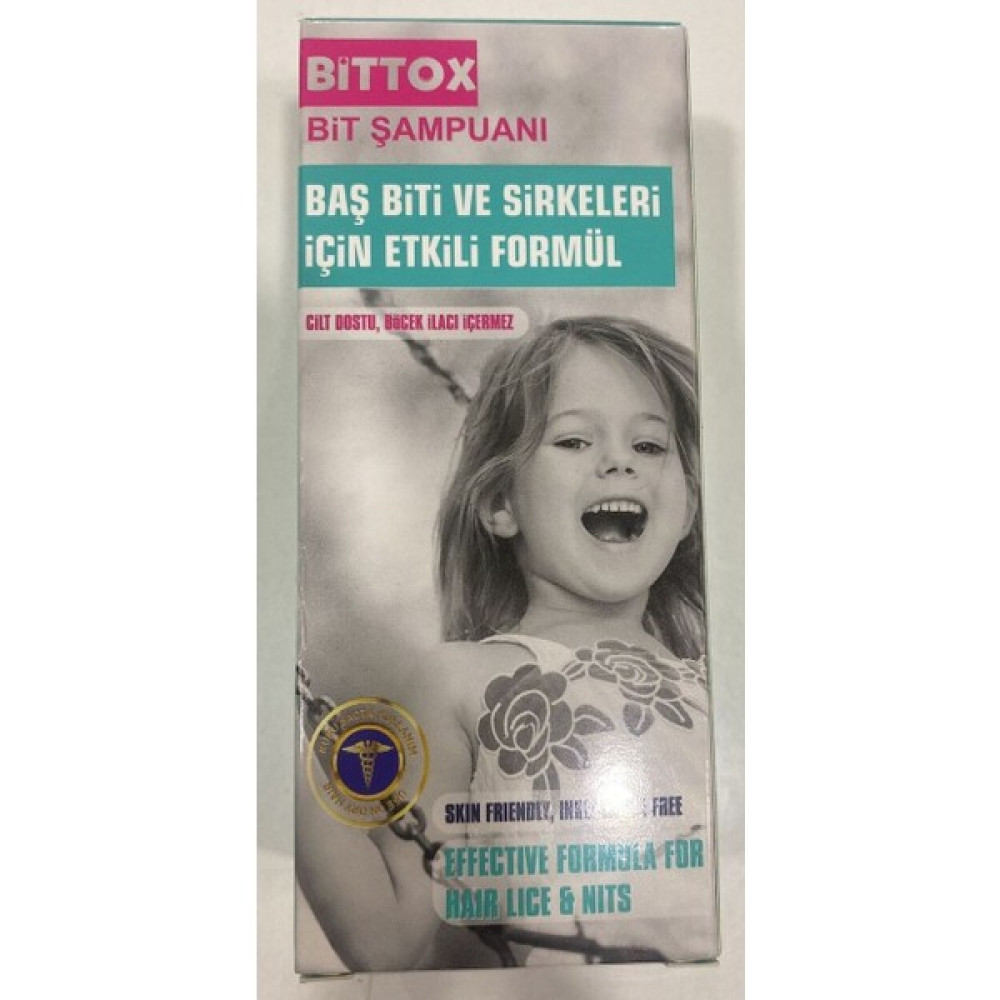 Bittox Bit Şampuan 150 Ml Şampuan ve Saç Kremi Fiyatı