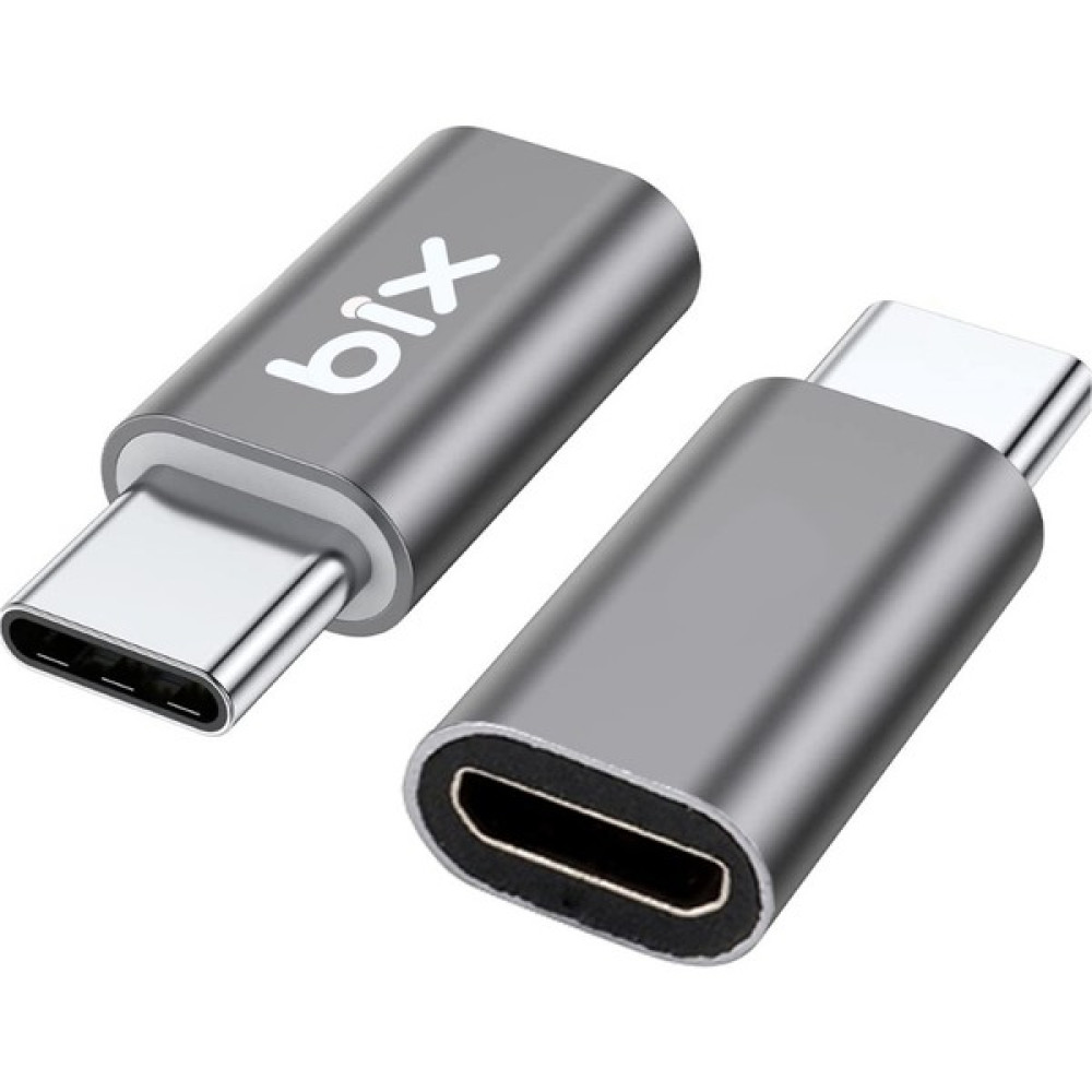 Bix Adp-02 Type-C To Micro USB Çevirici Dönüştürücü Adaptör Oto Boyaları Fiyatı