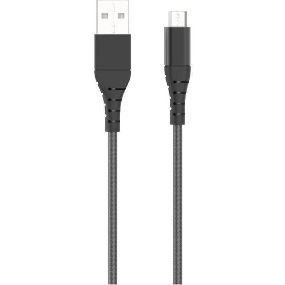 Bix BX-MC01C Android İçin Ultra Güçlendirilmiş Micro USB Şarj Kablosu Siyah 1 Metre Oto Boyaları Fiyatı