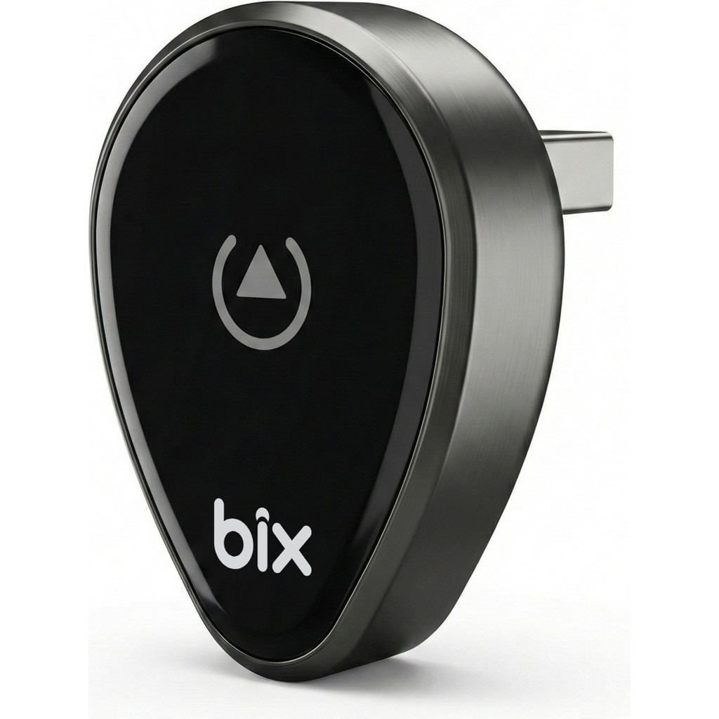 Bix CB01 2.4g/5g Wifi USB Adaptör ile Kablolu Carplay ve Android Auto'yu Kablosuz Dönüştürün - Siyah Diğer Fiyatı