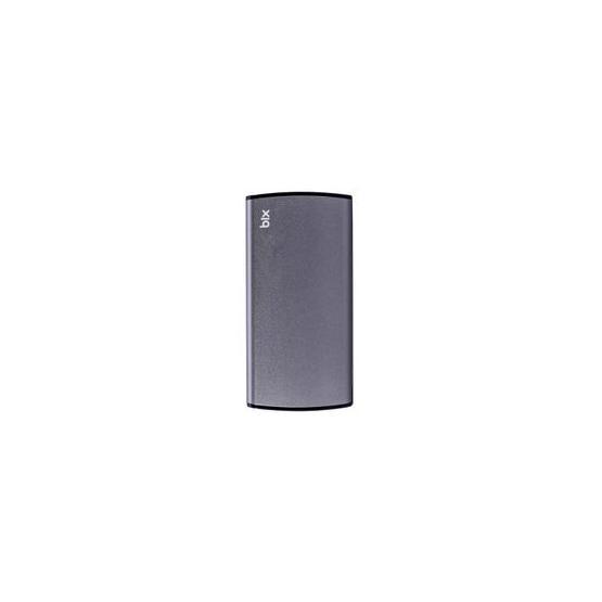 Bix Çift USB Çıkışlı 5000 mAh Powerbank