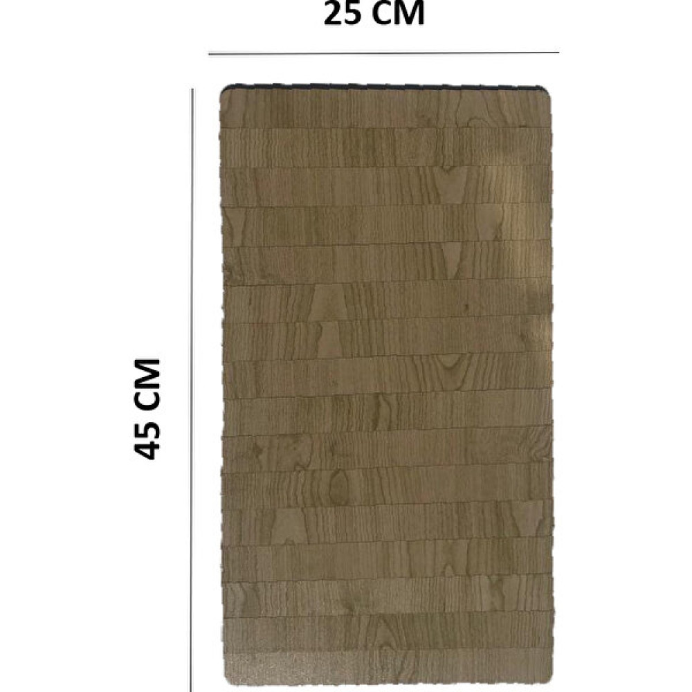 Bixwood Koltuk Tepsisi Yeşil Yan Sehpa 25 x 45 cm Orta Hareketli Amerikan Servisi - Natural Yan Sehpa Fiyatı