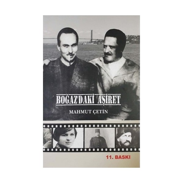 Biyografi Net İletişim ve Yayıncılık Boğaz'daki Aşiret - Mahmut Çetin, 240 Sayfa Ciltsiz Türkçe Kitap, İlginç Akrabalık Zinciri Diğer Fiyatı