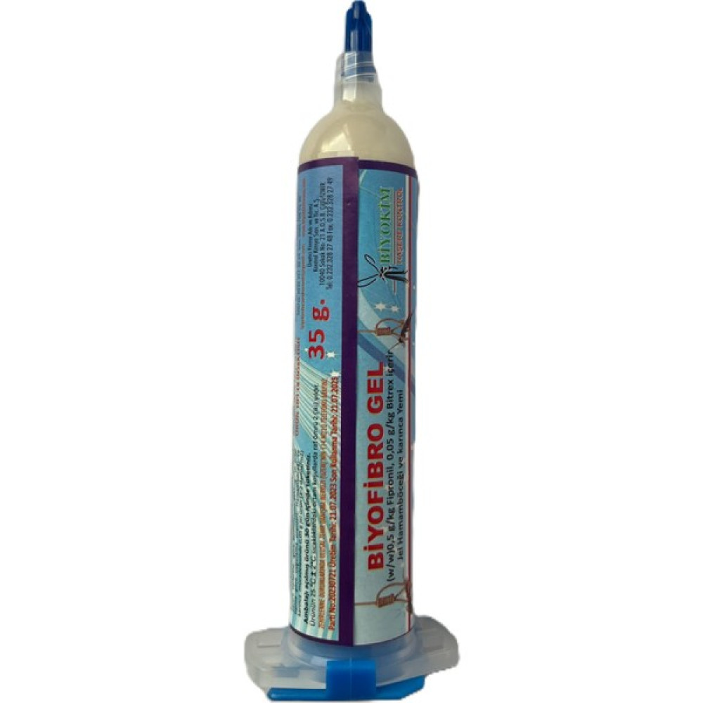 Biyokim Biyofibro Gel Oto Boyaları Fiyatı