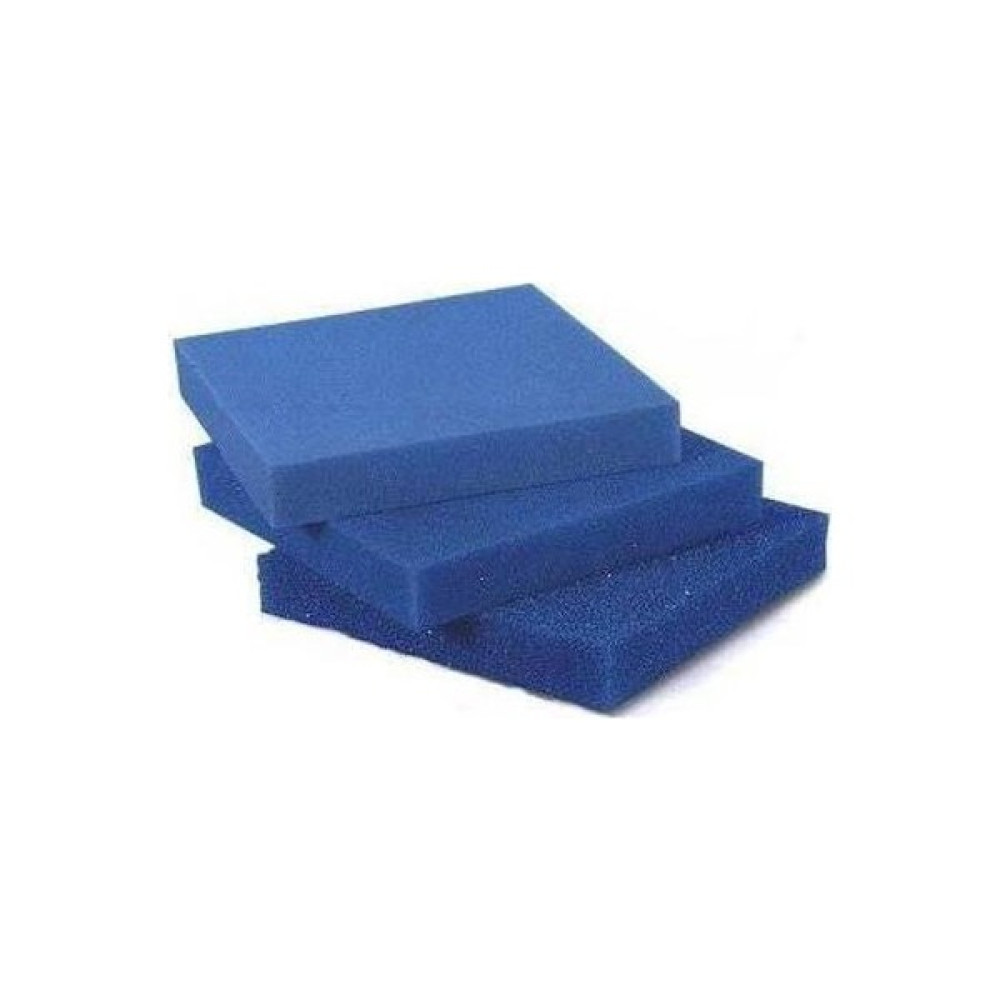 Biyolojik Sünger Filtre Malzemesi 50X50X5 Cm Evcil Hayvan Ürünleri Fiyatı