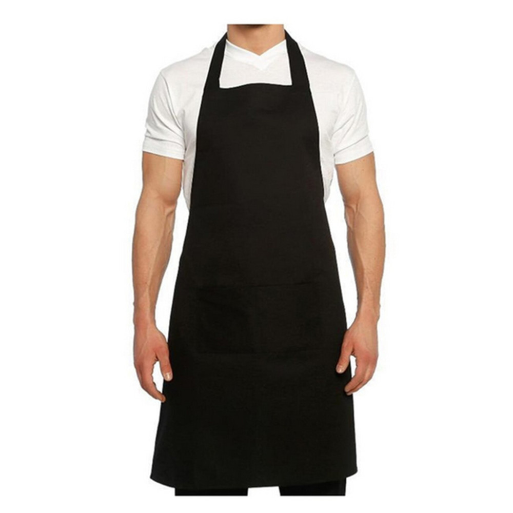 Biz Class Cepli Şef Garson Kafe Aşçı Barista Siyah Önlük Mutfak Önlüğü Masterchef Cafe Apron Restaurant Mutfak Önlüğü Fiyatı