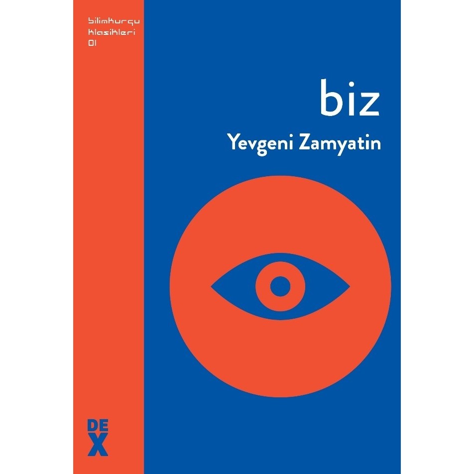 Biz - Yevgeni Zamyatin Bilim Kurgu & Fantastik Fiyatı