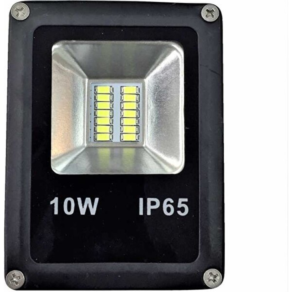 Bizceled LED Projektör 10 W Elektrik ve Aydınlatma Fiyatı