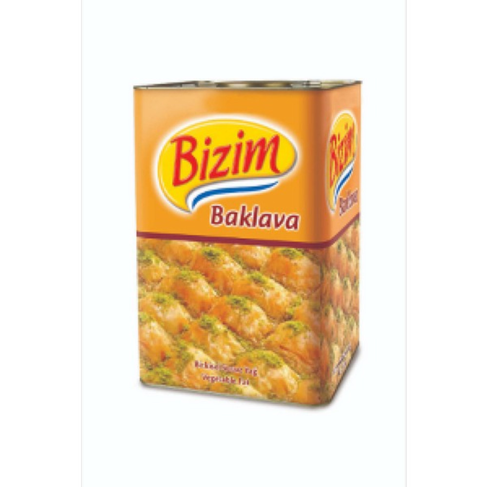 Bizim Baklavalık Yağ (1*16,38 kg) - 16,35 kg Oto Boyaları Fiyatı
