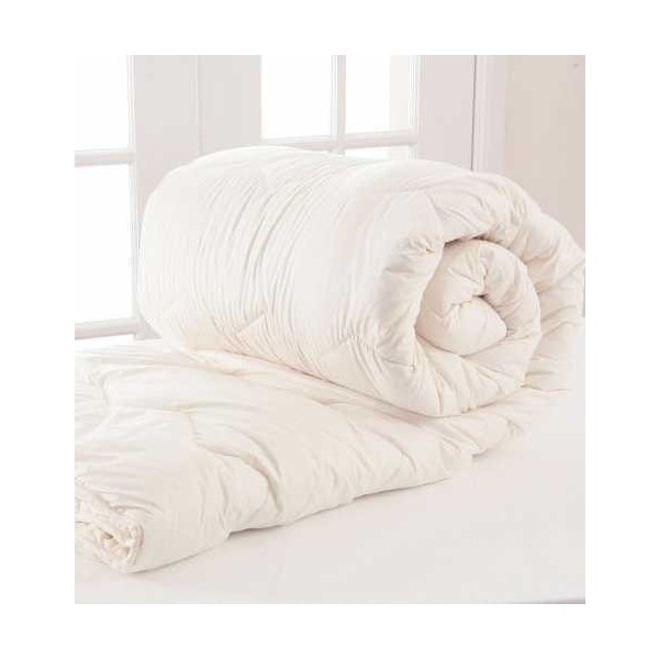 Bizim Home Australia Soft Merinos Yün Yorgan Çift Kişilik 195 x 215 - Krem - 195 x 215 cm Yorgan Fiyatı