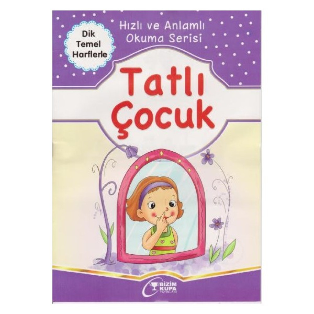 Bizim Kupa Yayınları Hızlı ve Anlamlı Okuma Serisi (5 Kitap) 1. Sınıf Okuma Kitabı - Bizim Kupa Yayınları Edebiyat Fiyatı