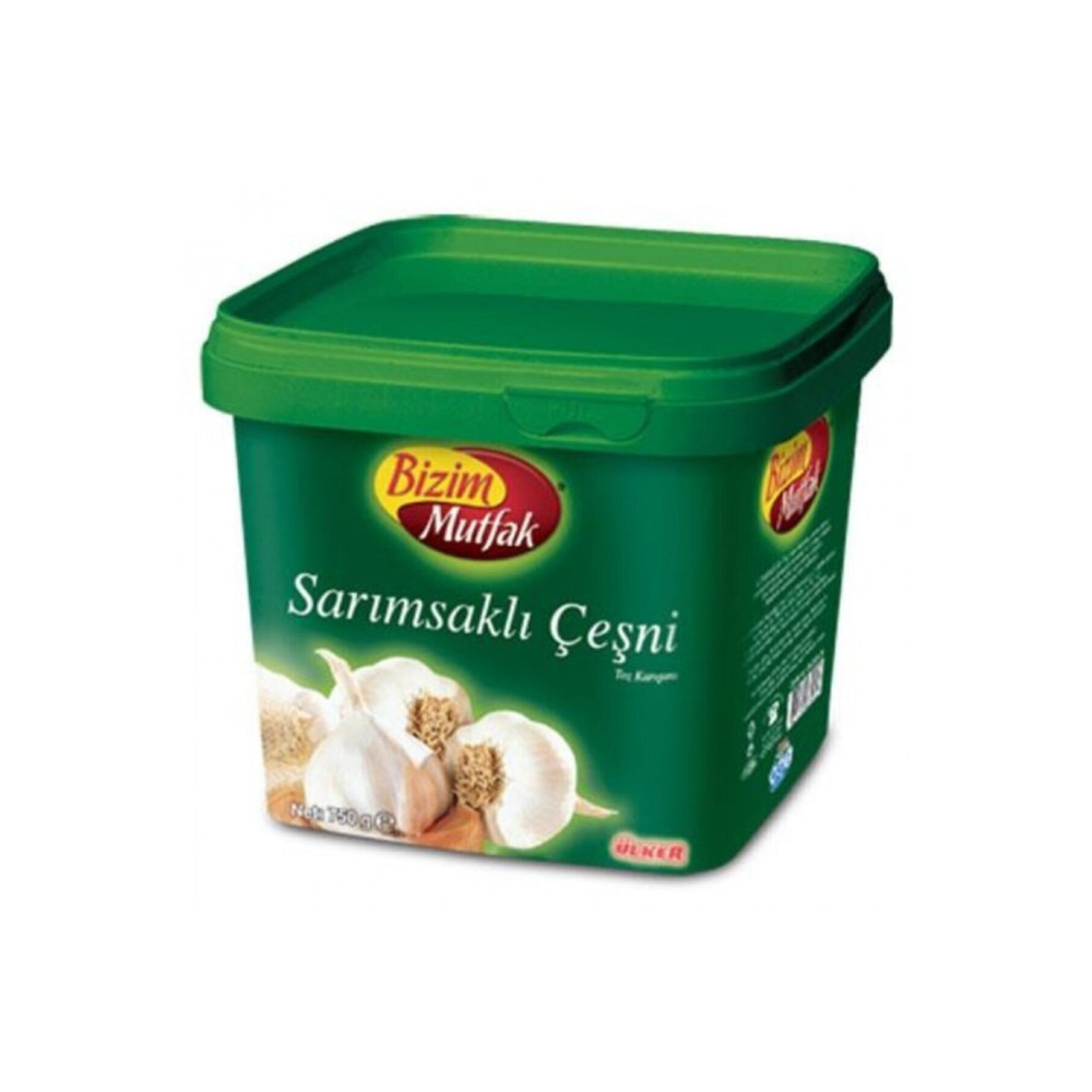 Bizim Mutfak Sarımsak Çeşni 750 g Hazır Çorba ve Bulyon Fiyatı