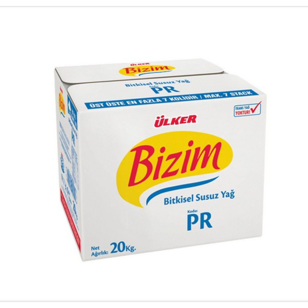 Bizim Pro Kışlık 20 kg Oto Boyaları Fiyatı