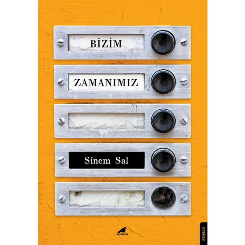 Bizim Zamanımız - Sinem Sal Öykü Kitapları Fiyatı