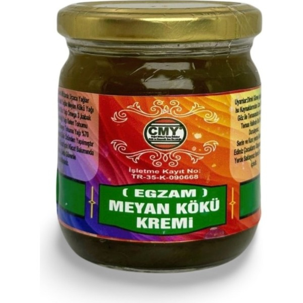 Bizimhekim Meyan Kökü Kremi Cildi Gençleştirici, Güçlendirici Antioksidan Özellikli Gündüz Kremi 50ML Nemlendiriciler Fiyatı