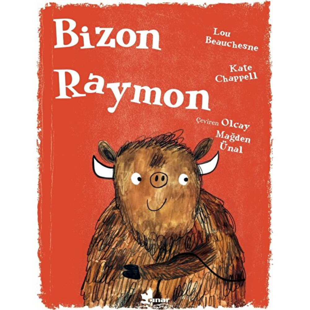 Bizon Raymon - Lou Beauchesne Çocuk Öykü Fiyatı