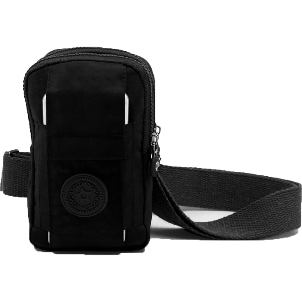 Bizoon 109K Krinkl Minimal Sırt Ve Göğüs Çantası Bodybag Giyim & İç Giyim Fiyatı