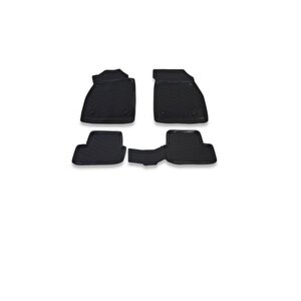 Bizymo Opel Astra J Sedan 2019 Ve Sonrası 3d Paspas Takımı Bizymo Araca Özel Paspaslar Fiyatı