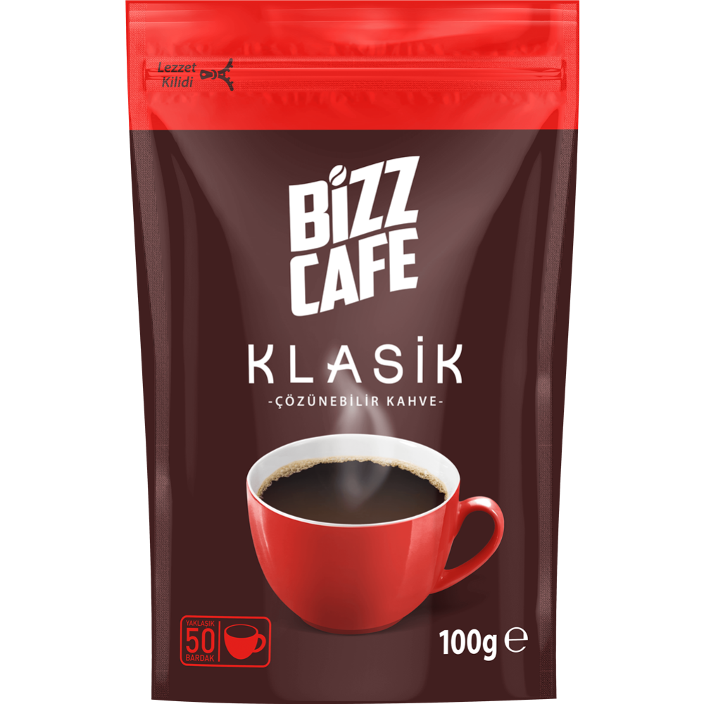 Bizz Cafe Klasik 100 g Kahve Fiyatı