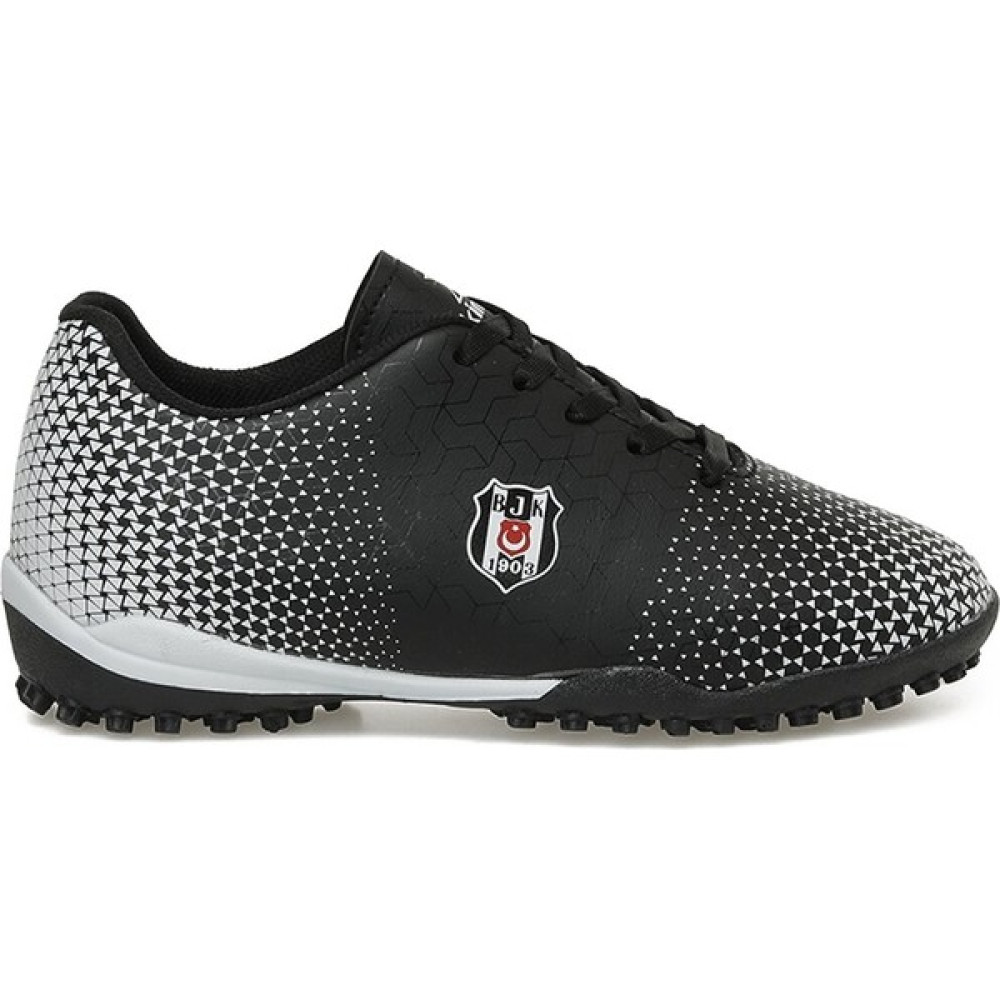 BJK Baros Tf 3fx Siyah Erkek Çocuk Halı Saha Ayakkabısı Spor Ayakkabı Fiyatı