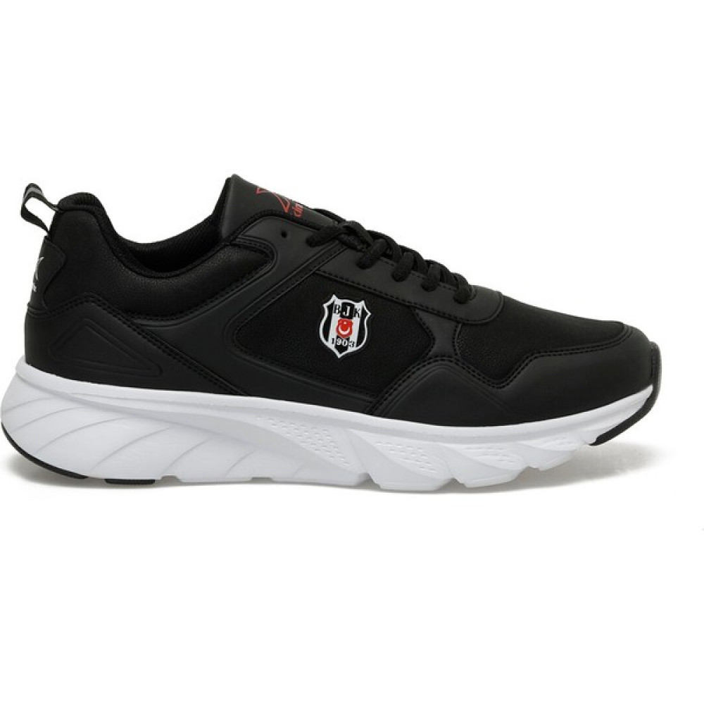 BJK Fender Pu 3pr Siyah Erkek Spor Ayakkabı Erkek Ayakkabıları Fiyatı