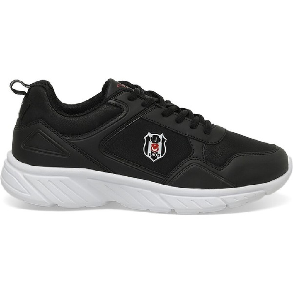 BJK Fender Pu 3pr Siyah Ge Spor Ayakkabı Erkek Ayakkabıları Fiyatı