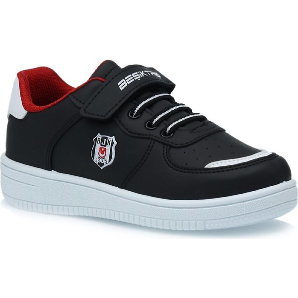 BJK Kalen 1pr Siyah Erkek Çocuk Sneaker Ayakkabı Erkek Ayakkabıları Fiyatı