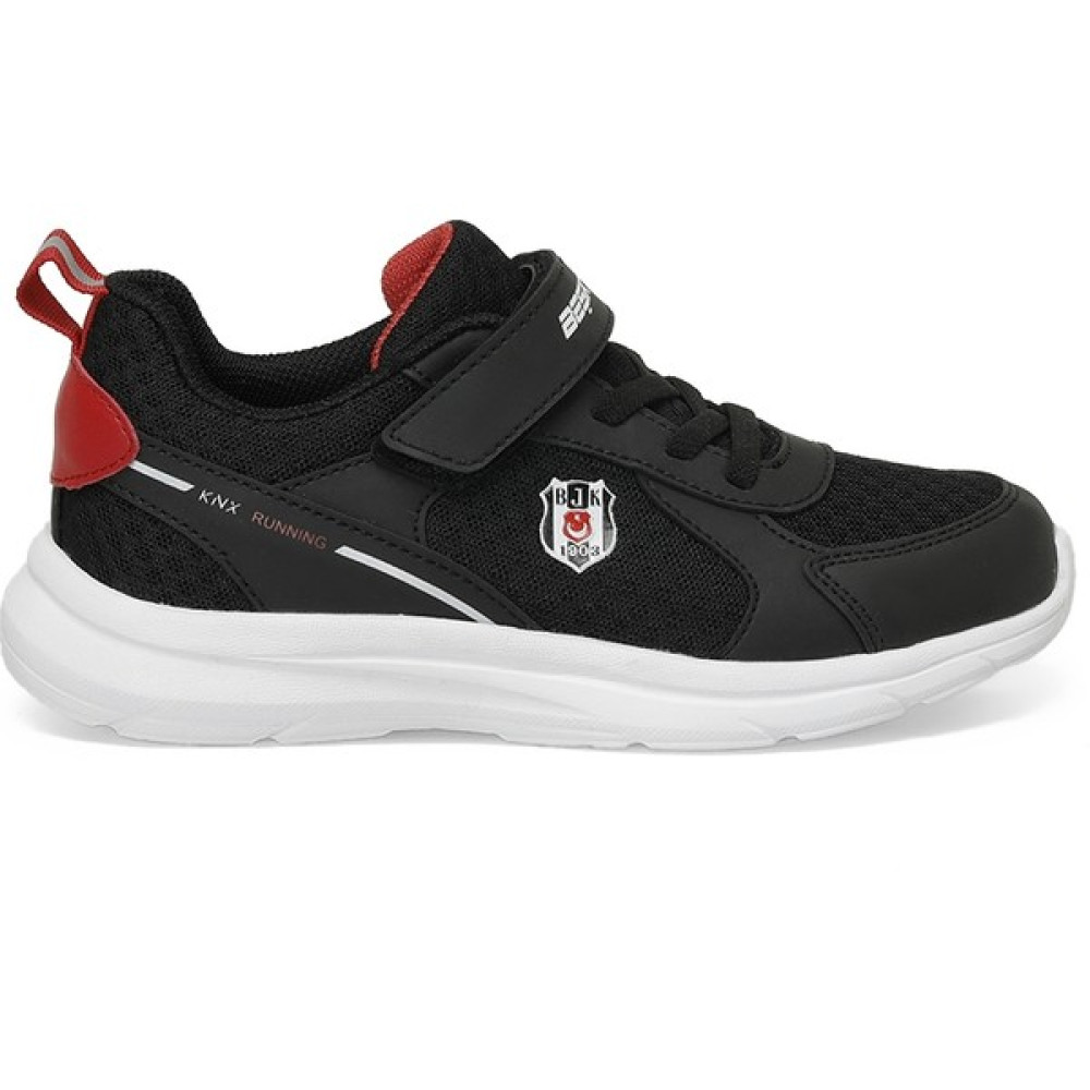 BJK Olwen J 4fx Siyah Erkek Çocuk Spor Ayakkabı Erkek Ayakkabıları Fiyatı