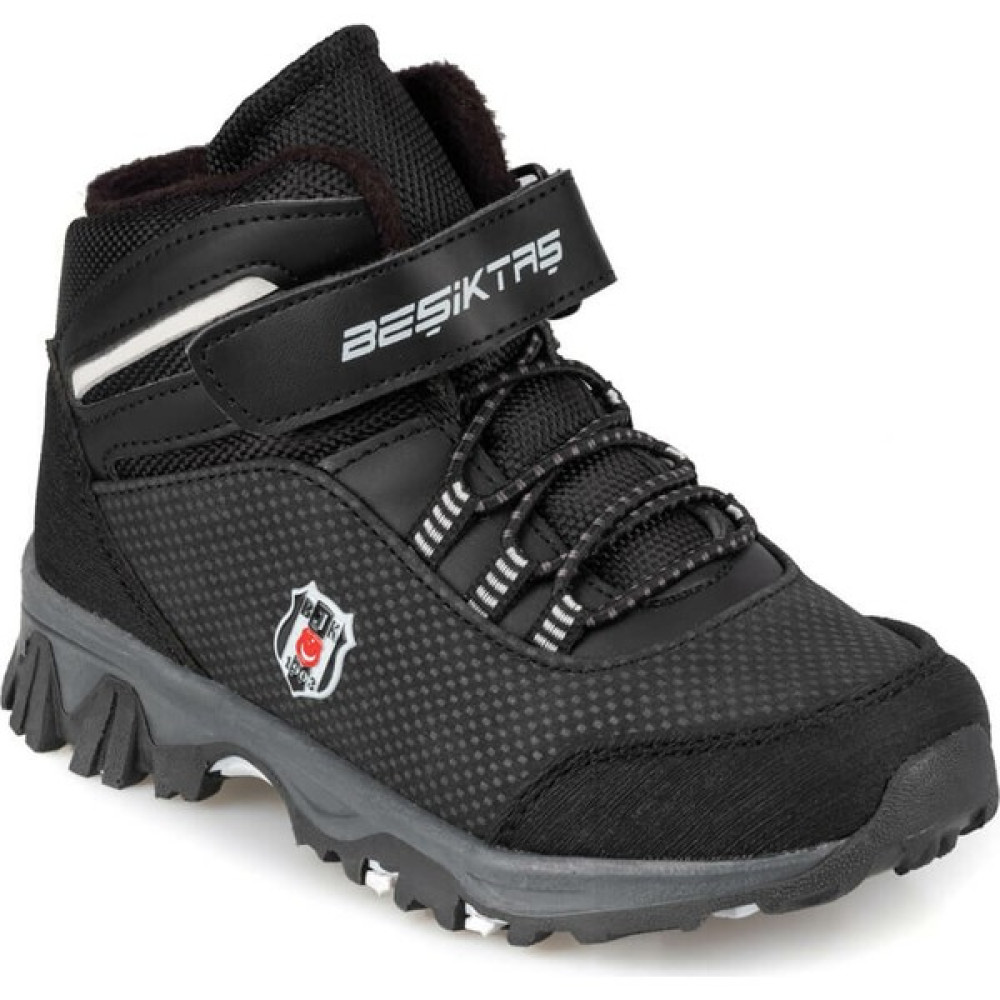 Bjk Roha Bjk 9Pr Siyah Erkek Çocuk Outdoor Trekking Ayakkabısı & Botu Fiyatı