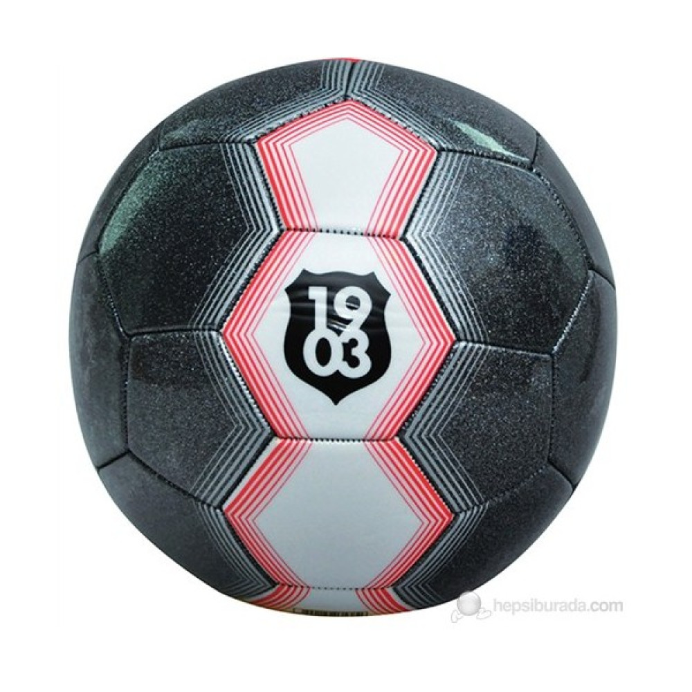 Bjk Shine N5 Dikişli Futbol Topu No:5 Toplar Fiyatı