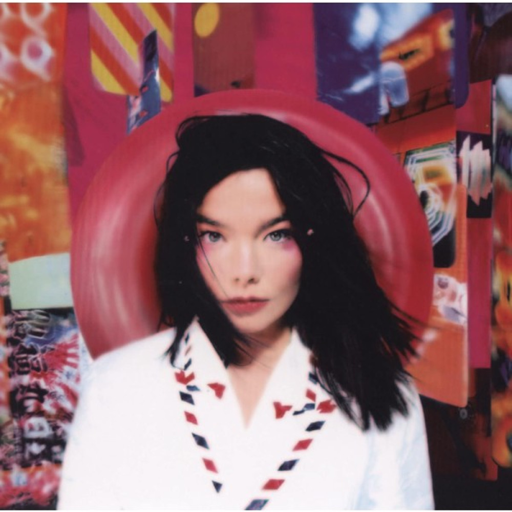 Björk - Post (Plak) Oto Boyaları Fiyatı