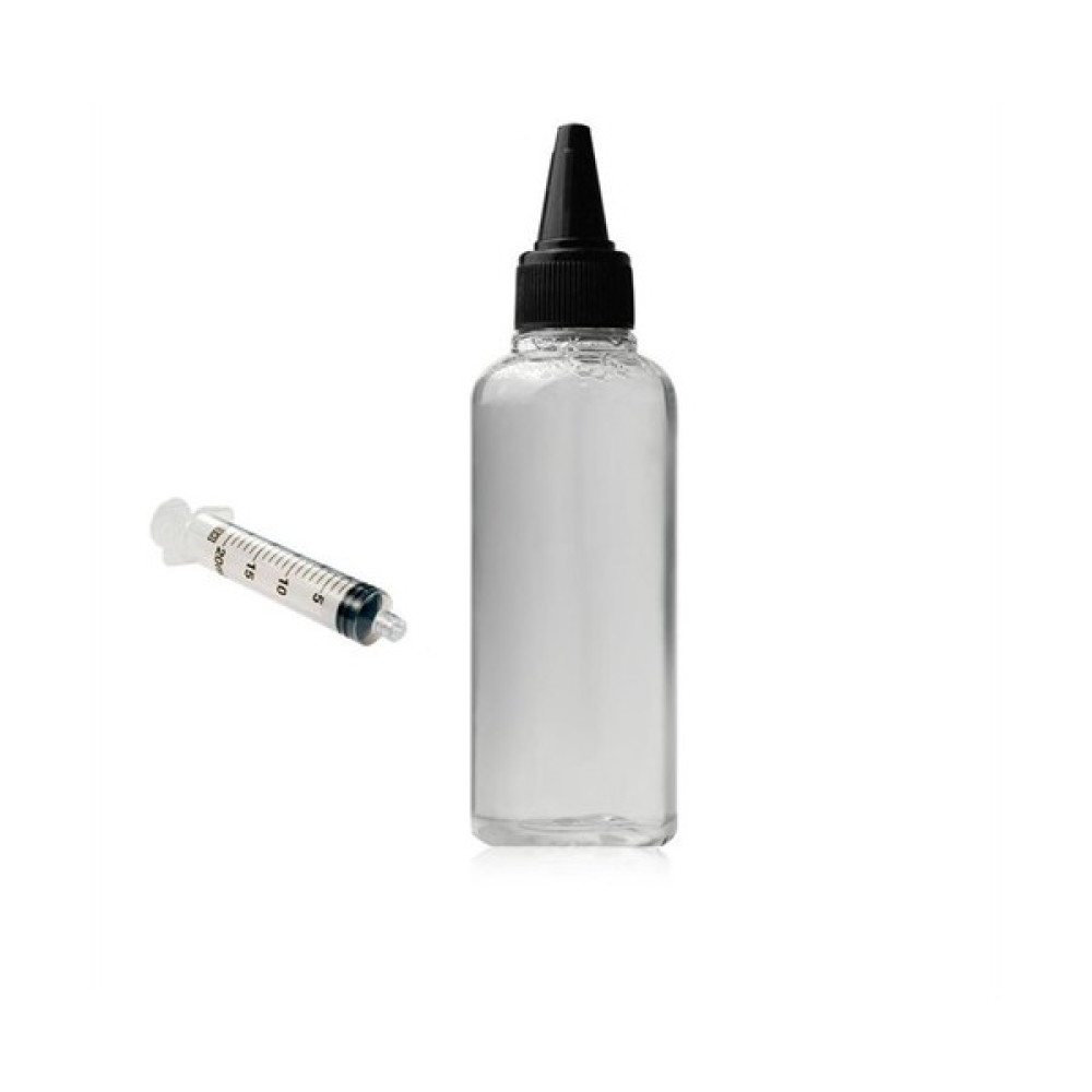 Bk 1000 Ml - 1 Litre Nozzle Man Tıkalı Kartuş Ve Kafa Açıcı Solüsyon Temizleme Ürünleri Fiyatı
