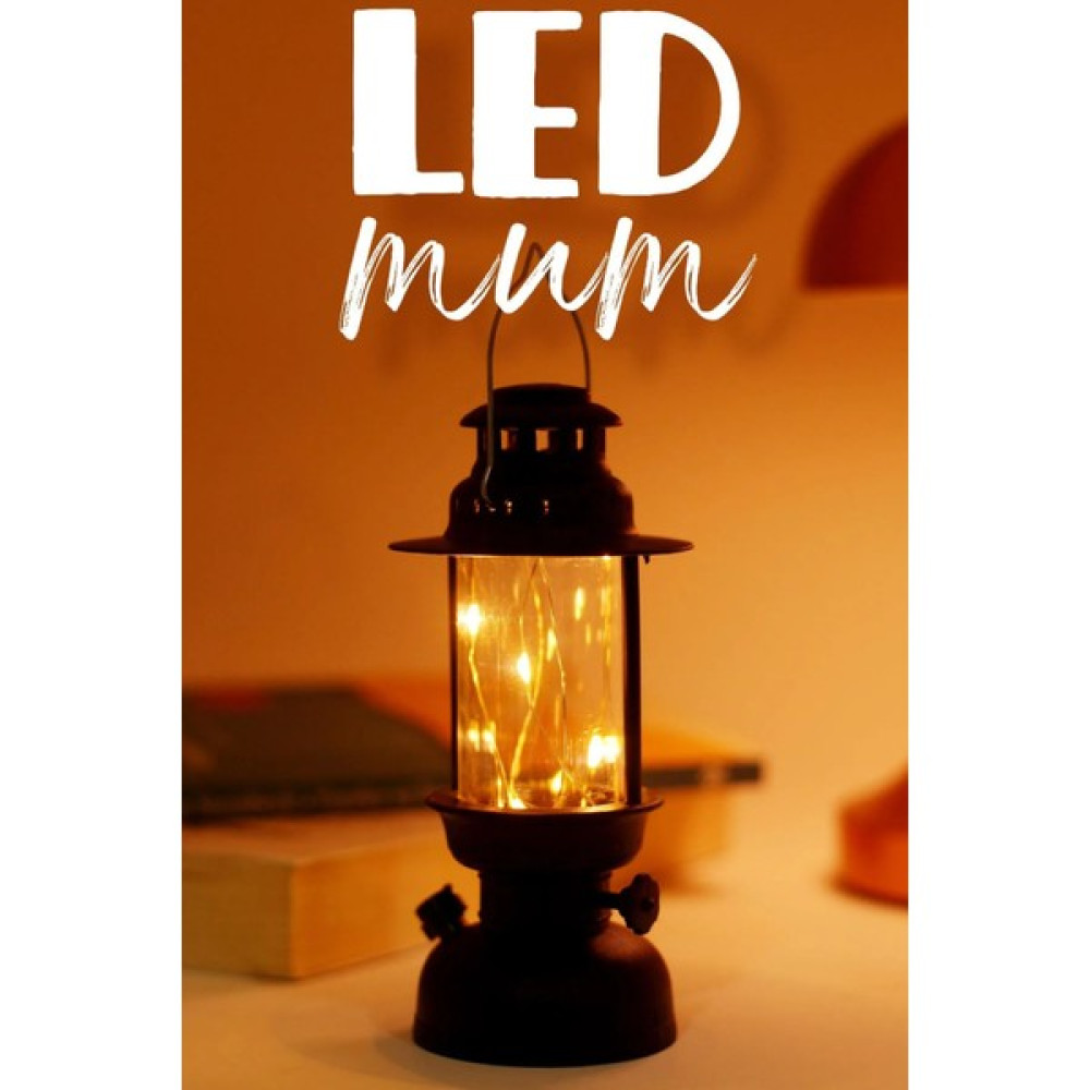 BK Commerce LED Mum Kamp Lambası Tipi 1 Adet Pil Dahil Dumansız Alev Ledli Dekor Işığı Siyah PT437 Oto Boyaları Fiyatı