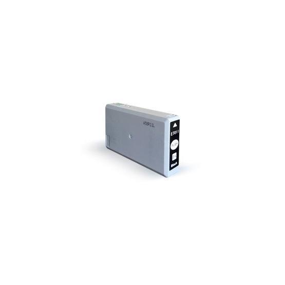 Bk Epson 7011 Epson WP-4000-4015-4025-4500S Kartuş