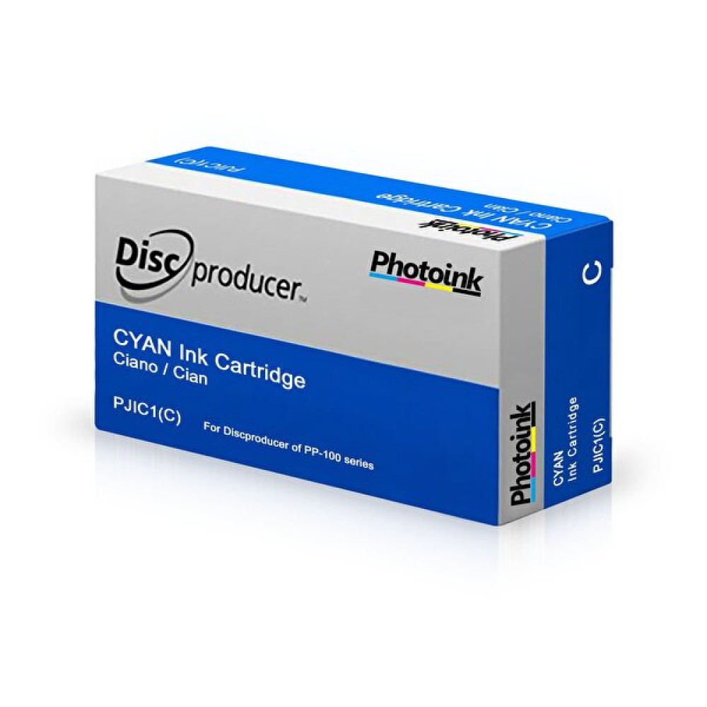 BK Epson Pp-100 C13S020447 Mavi Muadil Kartuş Kartuşlar Fiyatı