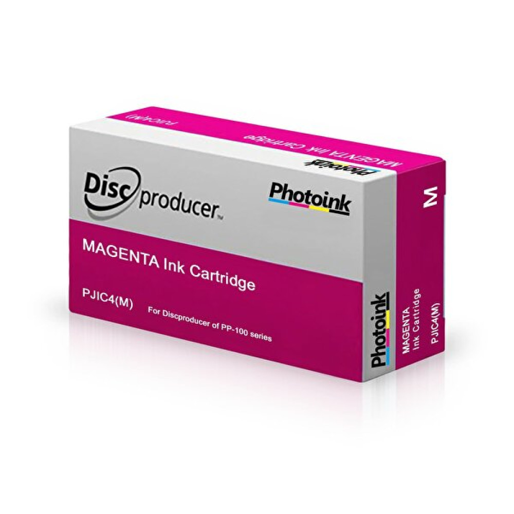 BK Epson Pp-100 C13S020450 Kırmızı Muadil Kartuş Kartuşlar Fiyatı