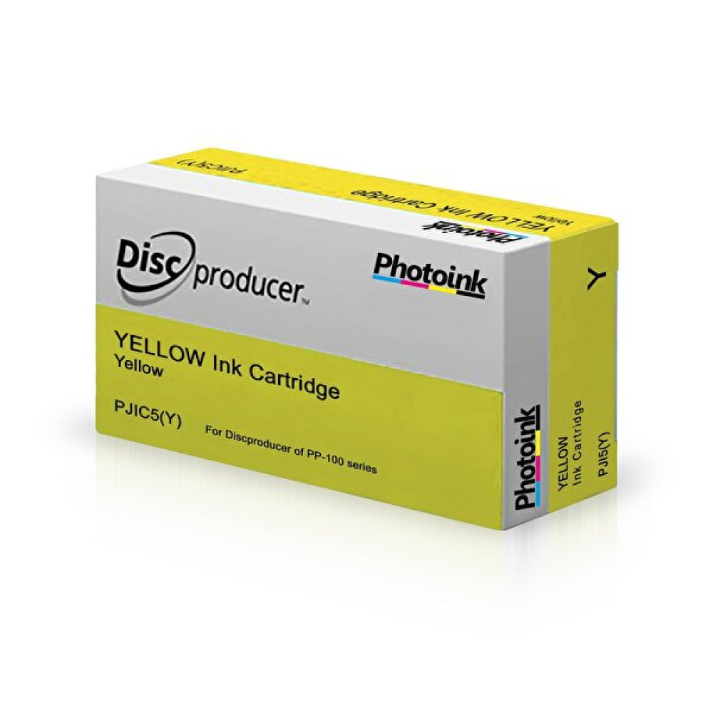 BK Epson Pp-100 C13S020451 Sarı Muadil Kartuş Kartuşlar Fiyatı