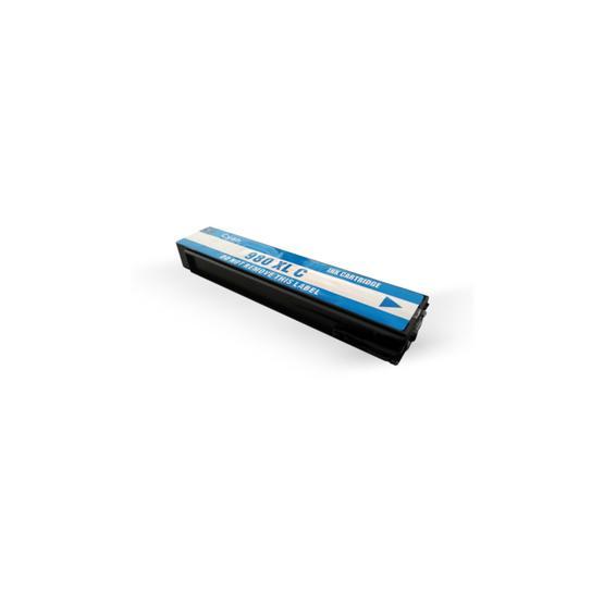 Bk HP 980XL Mavi HP X555DN-X555XH-X585DN-X585F Kartuş