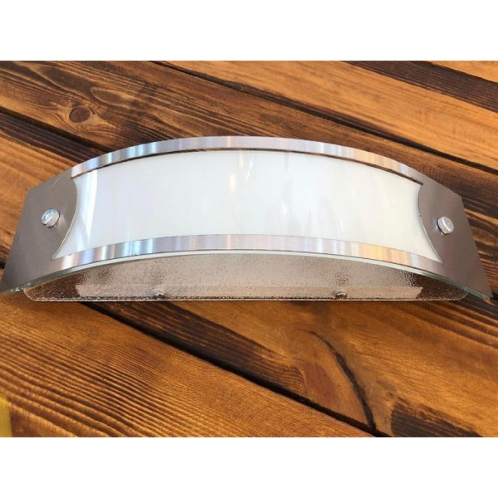 Bk Lighting Kordon Krom Ayna Üstü Aplik Tek Duylu - Gri Aplikler Fiyatı